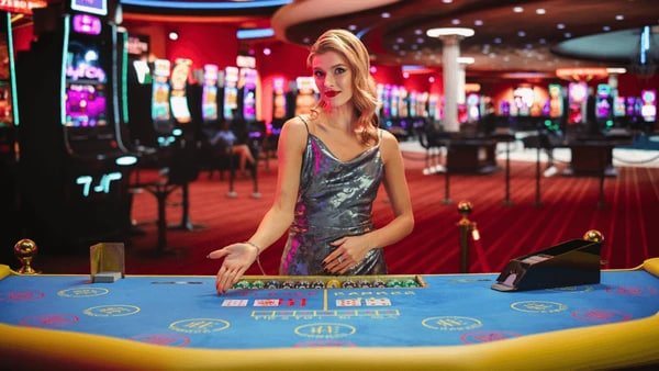 ibet ag ပလက်ဖောင်း မြန်မာ ကစားသမား Sportsbook Live Casino