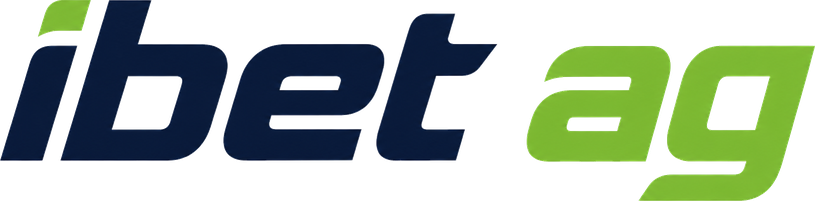 ibet ag Logo